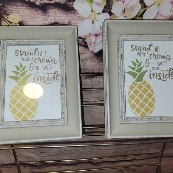 Picture frames - Picture 2 of 3